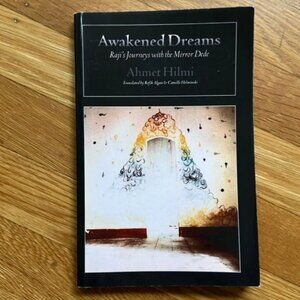 Awakened Dreams book by Ahmet Hilmi